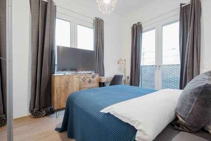 WG-Zimmer in Berlin 740,00 € 13 m²