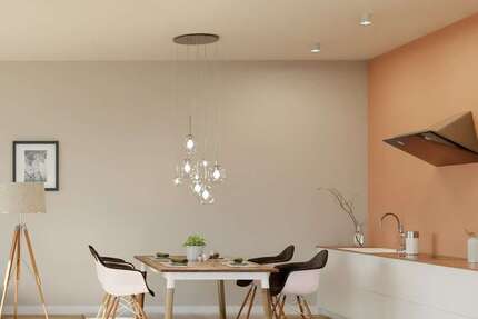 Wohnung zum Mieten in Krefeld Stadtmitte 810,00 € 60 m² - Krefeld / Stadtmitte