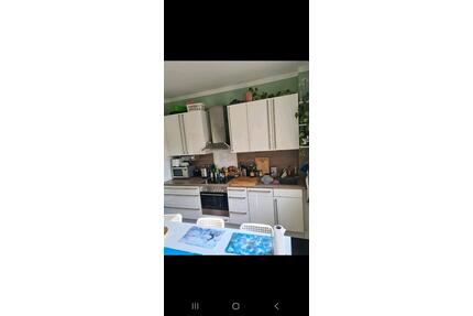 Wohnung 100m2 Perfekt für WG Studenten etc - Bremerhaven Mitte