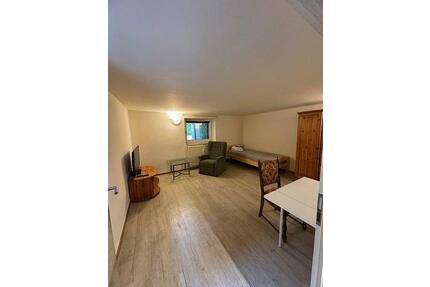 ein Zimmer Appartment EG - 230,00&nbsp;EUR Kaltmiete, ca.&nbsp; 20,00&nbsp;m&sup2; in Vlotho (PLZ: 32602)