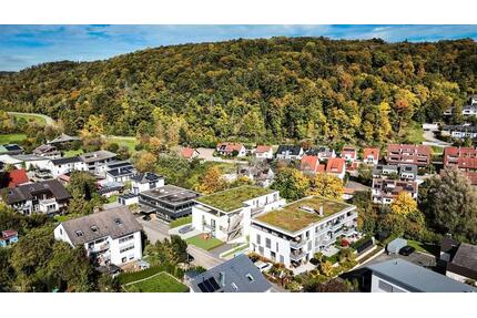 3-Zimmer Neubau KFW40 - Erstbezug ab 01.09.26 Blaustein - Neu-Ulm Burlafingen