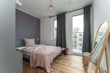 WG-Zimmer in Berlin 700,00 € 11 m²
