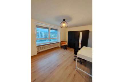 WG-Zimmer in München 920,00 € 15 m²