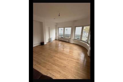 2-Zimmer in Wuppertal Oberbarmen