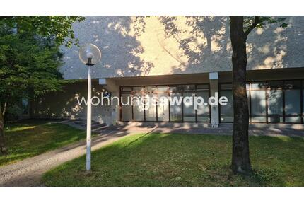 Wohnungsswap - 2 Zimmer, 43 m² - Effnerstraße, Bogenhausen, München