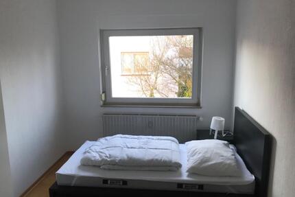 WG-Zimmer Nähe Südbahnhof ab dem 15.02.2026 - Marburg Biegenviertel