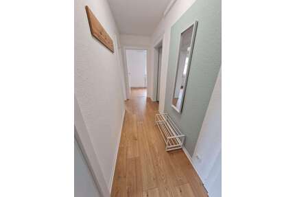 WG-Zimmer in Neubrandenburg 300,00 € 53 m²