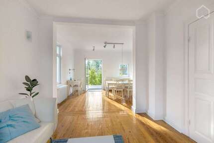 Wohnen auf Zeit in Schenefeld 1.750,00 €