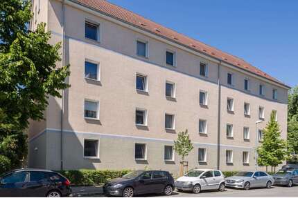 Wohnung zum Mieten in Braunschweig 621,73 € 74.37 m²