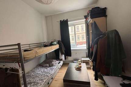 Wohnen auf Zeit in Leipzig 1.200,00 €