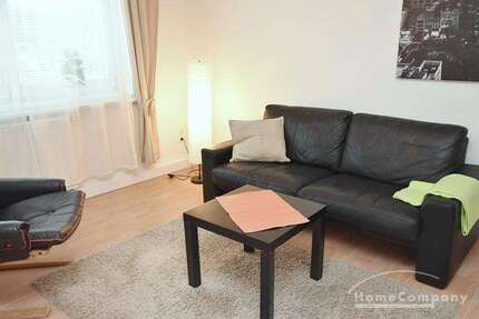 Wohnen auf Zeit in Hannover 1.010,00 €