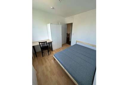 WG-Zimmer in Ludwigsburg 570,00 € 10 m²