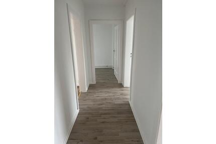 Wunderschöne 3 Zimmer Wohnung in Helmstedt