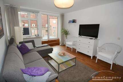 Wohnung zum Mieten in Kiel 1.960,00 € 80 m²