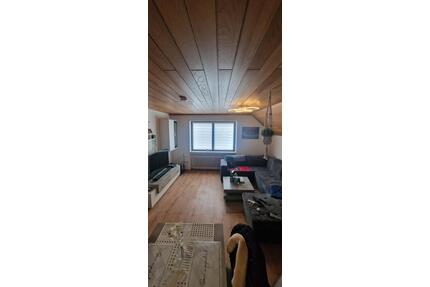 2 Zimmer DG Wohnung - 650,00&nbsp;EUR Kaltmiete, ca.&nbsp; 60,00&nbsp;m&sup2; in Ulm (PLZ: 89081) Söflingen