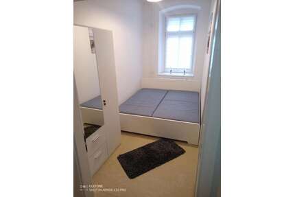 WG-Zimmer in Berlin 539,00 € 8 m²