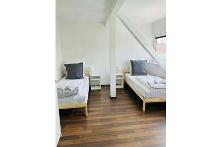 WG-Zimmer in Hohenkirchen 1.030,00 € 28 m²