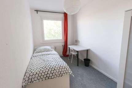 WG-Zimmer in Berlin 620,00 € 14 m²