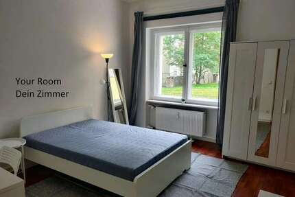 WG-Zimmer in Berlin 615,00 € 18 m²