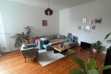 WG Zimmer Zimmer für Pendler*innen - Berlin Neukölln