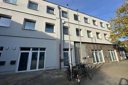 Moderne studentische Appartements & WG-Zimmer, inkl. aller BetriebskostenStromInternet, Bohmter Str. 59 J App. 2 - Osnabrück