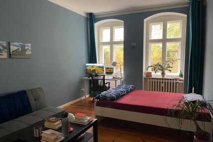 Men WG long term Charlottenburg - Berlin Charlottenburg-Wilmersdorf