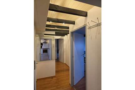 Wohnung zum Mieten in Aachen 1.150,00 € 87.4 m²