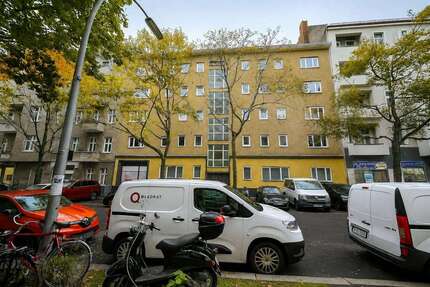 WG-Zimmer in Berlin 450,00 € 20 m²