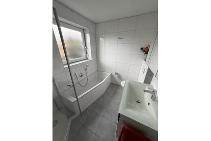 Helle 2 Zimmer Wohnung in Bad Wimpfen