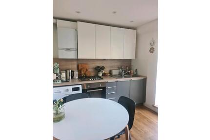 2,5-Zimmerwhonung untermiete vom 1.7 bis 1.10 Bremen Walle