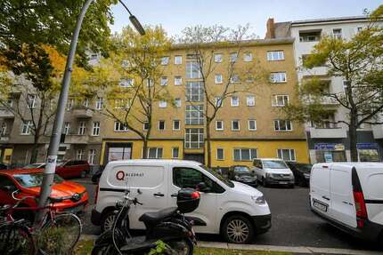 WG-Zimmer in Berlin 450,00 € 20 m²