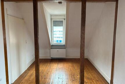 Gemütliches Zimmer in einer Wohngemeinschaft - Miete inkl. Nebenkosten und Strom - Bruchsal