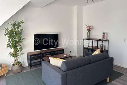 Wohnen auf Zeit in Hamburg 1.450,00 €