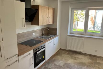 Renovierte schöne 4 Zimmer Wohnung - Meßkirch