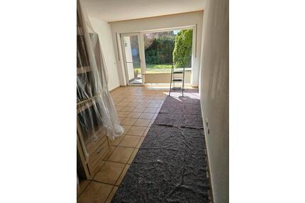 2.5 Zimmer Unna Kastanienhof mit Garten - Hamm Berge