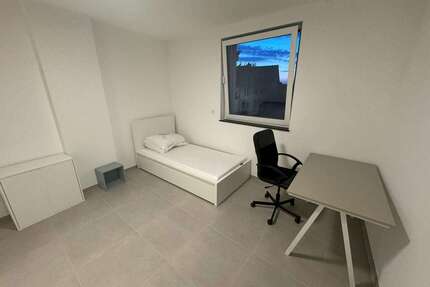 WG-Zimmer in Aachen 750,00 € 10 m²