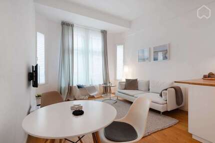 Wohnen auf Zeit in Düsseldorf 1.800,00 €