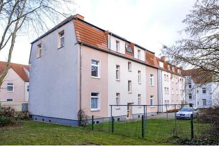 2-Zimmer-Wohnung in Dortmund Bövinghausen