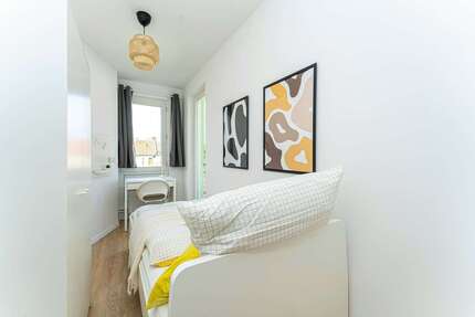 WG-Zimmer in Berlin 640,00 € 9 m²