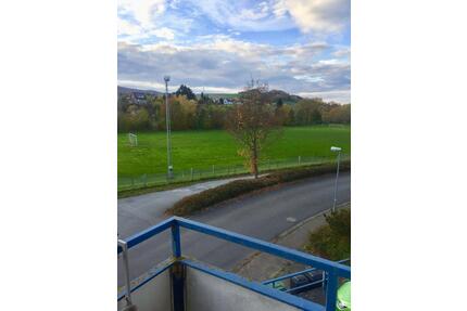 Schöne 4-Zimmer Wohnung mit Balkon und EBK - Freden (Leine)