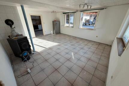 1,5 Zimmer wohnung ca 50qm in 74405 Gaildorf Münster zu vermieten