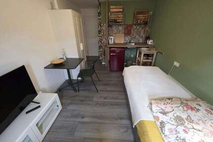Wohnen auf Zeit in Oberursel 790,00 €