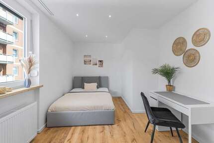 WG-Zimmer in München 800,00 € 13 m²
