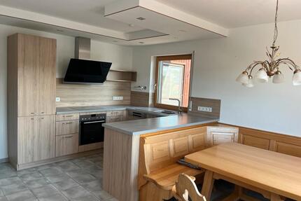 Schöne 3-Zimmer Wohnung mit 108qm zu vermieten, 1700€ warm - Schweitenkirchen