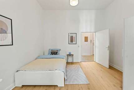 WG-Zimmer in Berlin 620,00 € 16 m²