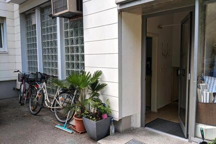 Räume zu vermieten in Waldperlach 1400€ warm - München Ramersdorf-Perlach