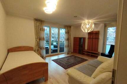 WG-Zimmer in Munich 840,00 € 19 m²