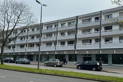 2,5 ZImmer mit Balkon in Marl zu vermieten