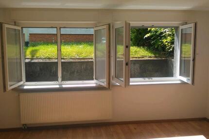 Kellerwohnung Single Wohnung 1,5 Zimmer Mietwohnung - Herne
