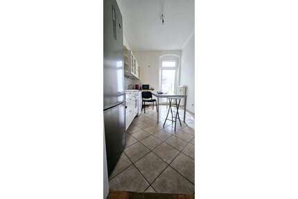 Wohnen auf Zeit in Chemnitz 540,00 €